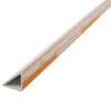 Online Triangular Comparison Ruler Traditional Wooden Toys | Gifts For 5 Yr Olds