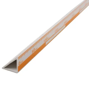 Online Triangular Comparison Ruler Traditional Wooden Toys | Gifts For 5 Yr Olds