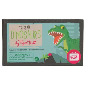 Online Tribe of Dinosaurs Kids Arts And Crafts Sets For Kids