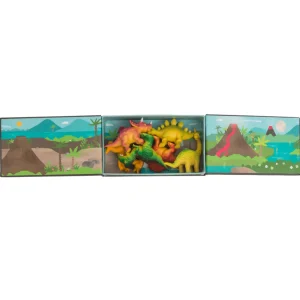 Online Tribe of Dinosaurs Kids Arts And Crafts Sets For Kids