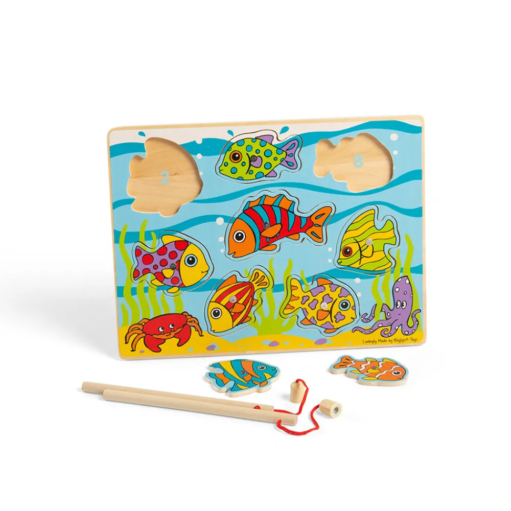 tropical_magnetic_fishing_0.webp Best Tropical Magnetic Fishing Game Traditional Wooden Games