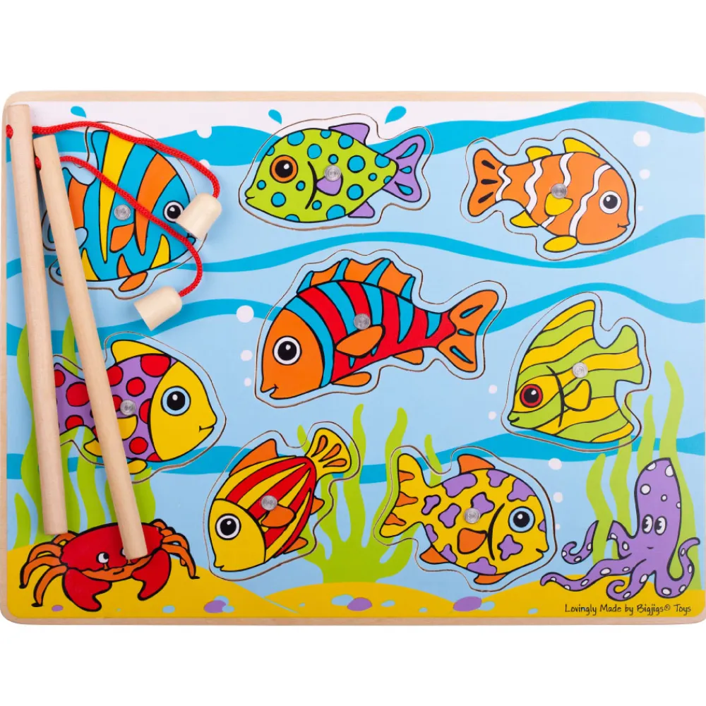 tropical_magnetic_fishing_1.webp Best Tropical Magnetic Fishing Game Traditional Wooden Games
