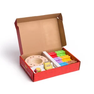 Outlet Tumbling Teddies Traditional Wooden Games