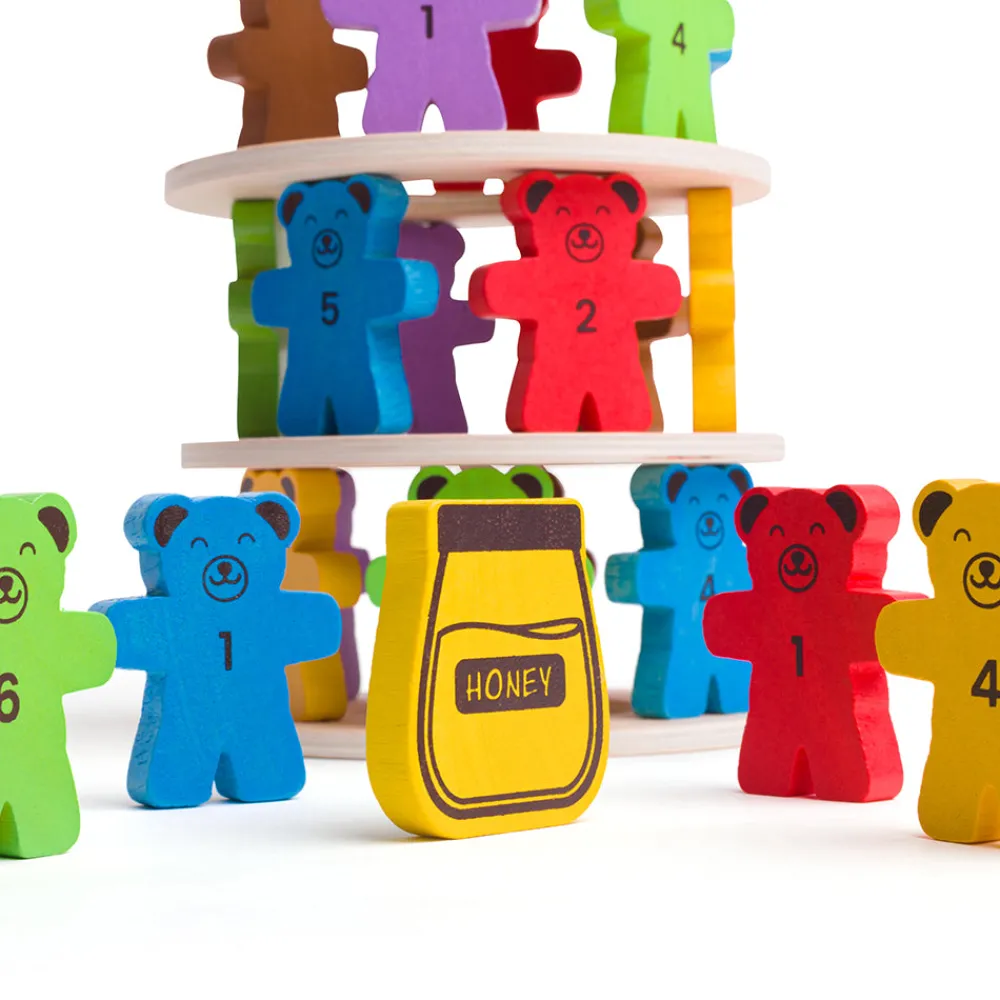 tumbling_teddies_3.webp Outlet Tumbling Teddies Traditional Wooden Games