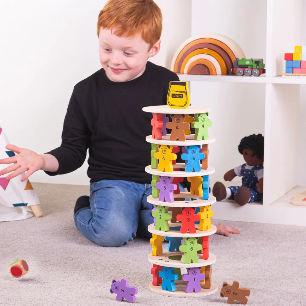 tumbling_teddies_7.webp Outlet Tumbling Teddies Traditional Wooden Games