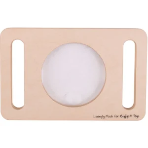Fashion Two Handed Magnifying Glass Outdoor Garden Toys