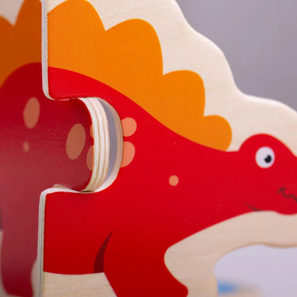 two_piece_puzzles__dinosa_2.webp Clearance Two Piece Puzzles – Dinosaur Wooden Puzzles And Activity Toys | Children's Wooden Puzzles