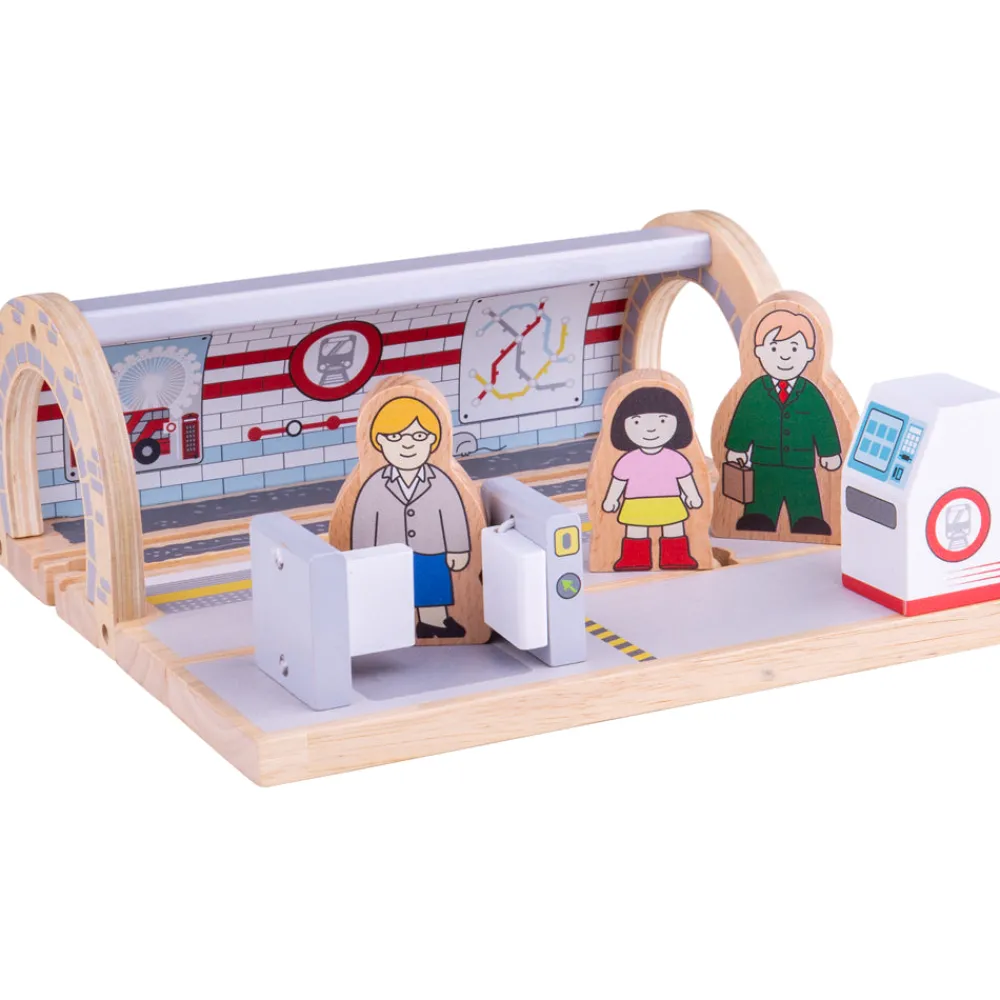 underground_station_0.webp Fashion Underground Station Gifts For 5 Yr Olds | Toys For 4 Year Olds