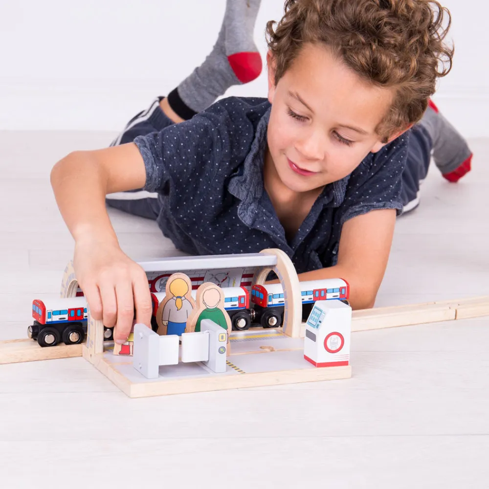 underground_station_3.webp Fashion Underground Station Gifts For 5 Yr Olds | Toys For 4 Year Olds