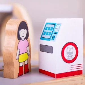 Fashion Underground Station Gifts For 5 Yr Olds | Toys For 4 Year Olds