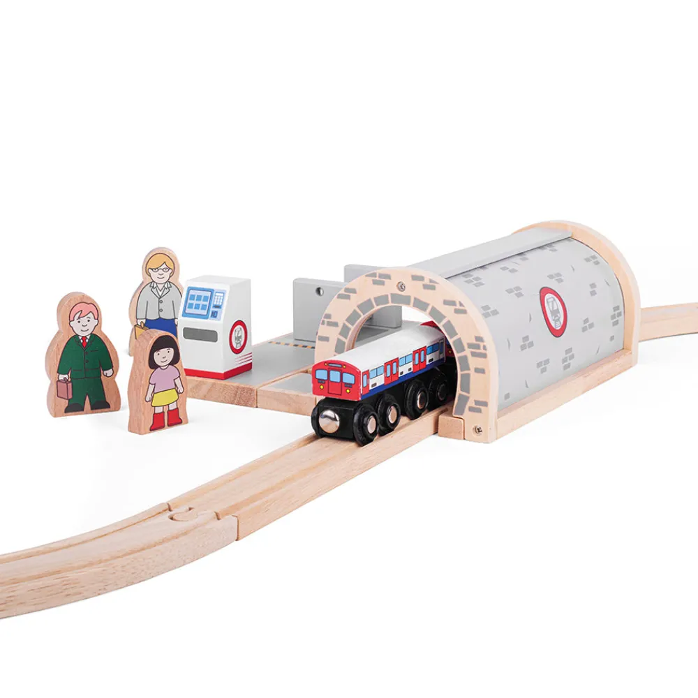 underground_train_1.webp Fashion Underground Train Toys For 4 Year Olds | Gifts For 5 Yr Olds