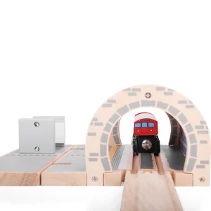 Fashion Underground Train Toys For 4 Year Olds | Gifts For 5 Yr Olds