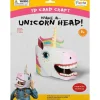 Outlet Unicorn 3D Mask Card Craft Kit Kids Arts And Crafts Sets For Kids