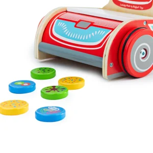 Fashion Upright Vacuum Lifestyle & Vocations | Pretend Play Kitchens