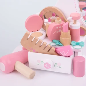 Best Vanity Kit Lifestyle & Vocations