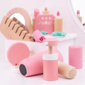Best Vanity Kit Lifestyle & Vocations