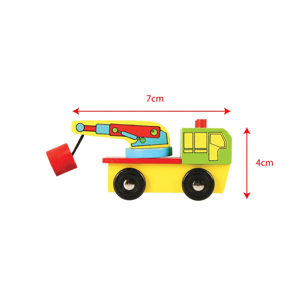 vehicle_pack_2.webp Discount Vehicle Pack Wooden Toy Cars For Children