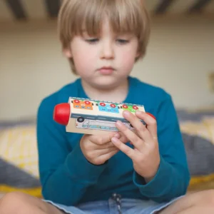 Discount Vehicle Twist Blocks Wooden Puzzles And Activity Toys | Activity Toys & Games