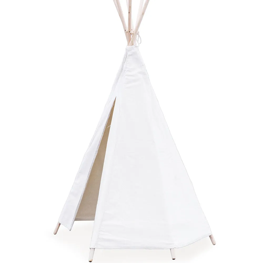 vilac__indian_tipi_0.webp Online Vilac – Indian Tipi Kids Outdoor Garden Toys | Kid’s Playhouses & Tents