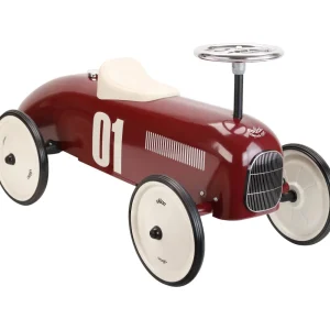 Discount Vilac Burgundy Ride On Ride On Cars | Best Gifts For 1 - 2 Year Olds