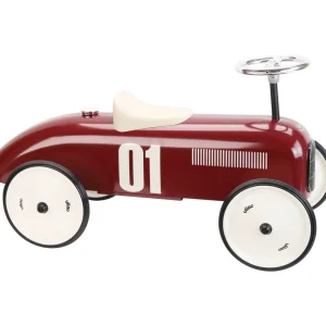 Discount Vilac Burgundy Ride On Ride On Cars | Best Gifts For 1 - 2 Year Olds