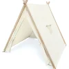 Fashion Vilac Canadian Tent – Off White Kids Kid’s Playhouses & Tents | Kids Room Accessories