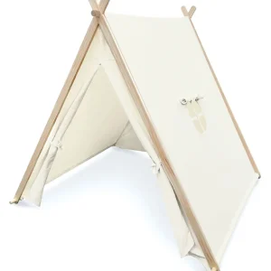 Fashion Vilac Canadian Tent – Off White Kids Kid’s Playhouses & Tents | Kids Room Accessories