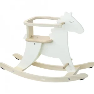 Hot Vilac Hudada Rocking Horse – White Kids Kids Room Accessories | Kid’s Furniture