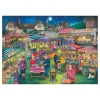 Sale Village Fayre BIG 500 Puzzle Children's Wooden Puzzles