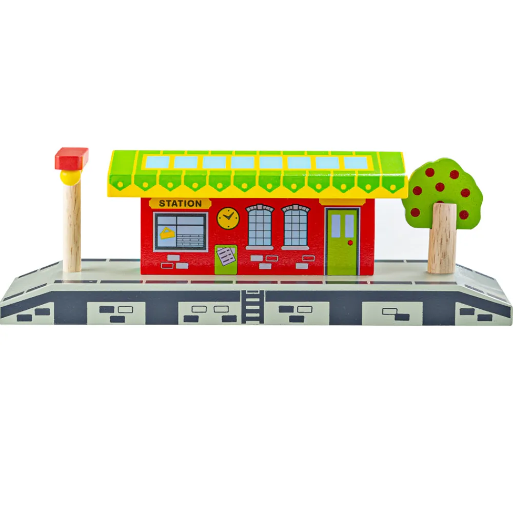 village_station_0.webp Best Village Station Gifts For 5 Yr Olds | Toys For 4 Year Olds
