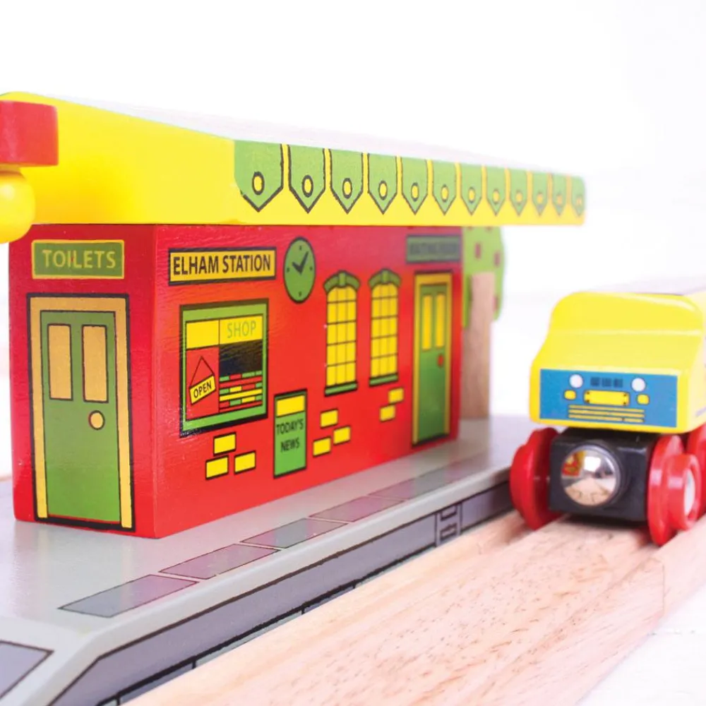 village_station_2.webp Best Village Station Gifts For 5 Yr Olds | Toys For 4 Year Olds