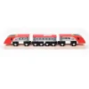 Clearance Virgin Train Pendolino Gifts For 5 Yr Olds | Toys For 4 Year Olds