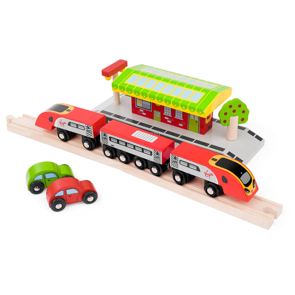 virgin_train_pendolino_1.webp Clearance Virgin Train Pendolino Gifts For 5 Yr Olds | Toys For 4 Year Olds