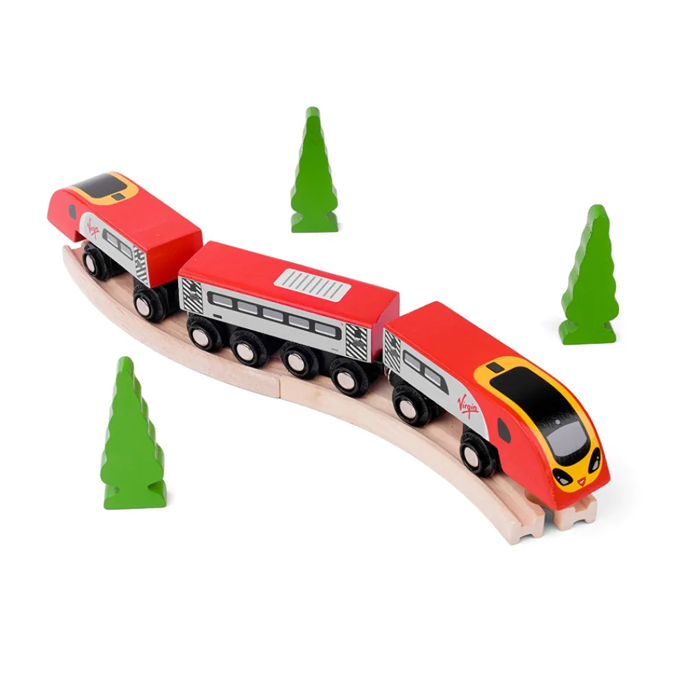 virgin_train_pendolino_3.webp Clearance Virgin Train Pendolino Gifts For 5 Yr Olds | Toys For 4 Year Olds