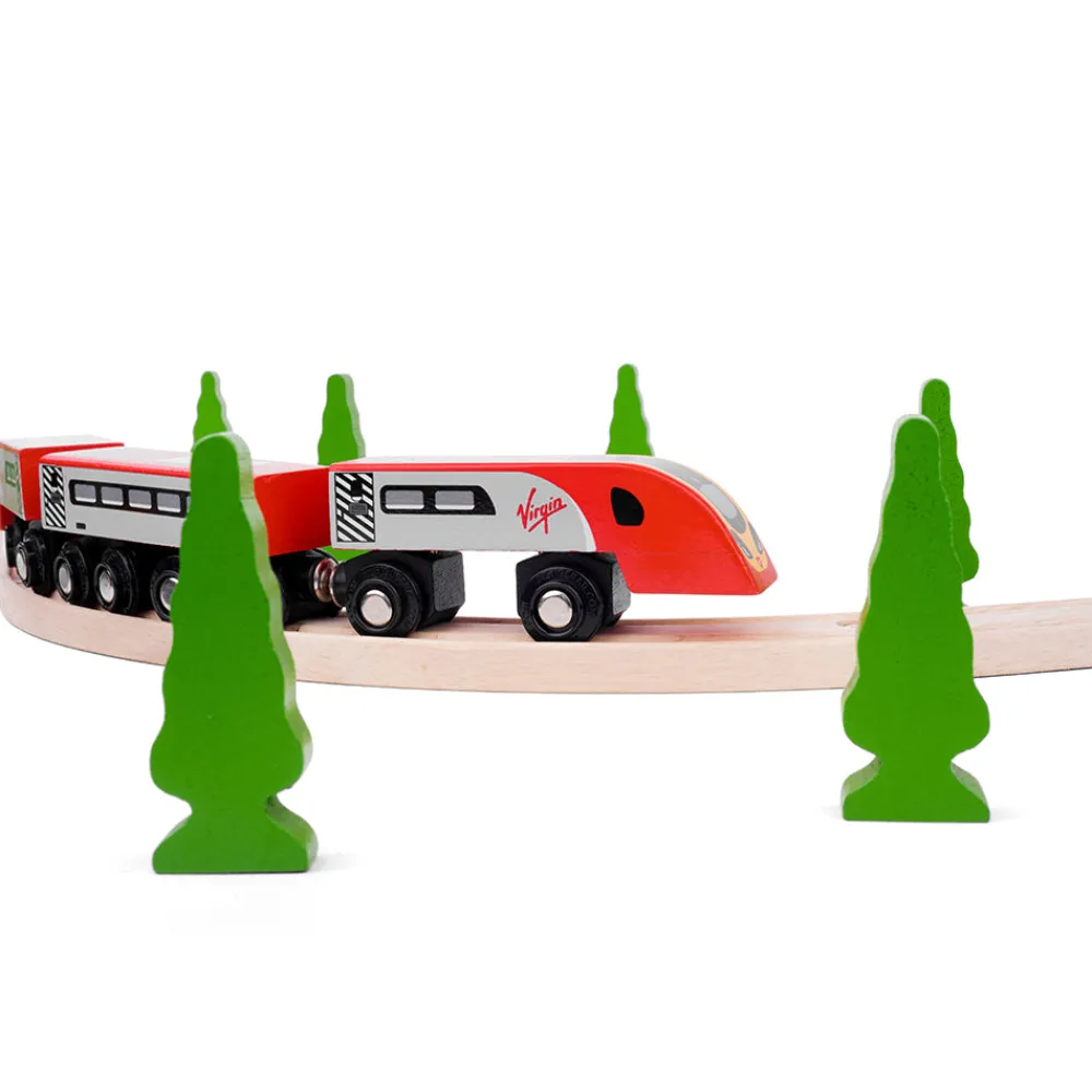 virgin_train_pendolino_5.webp Clearance Virgin Train Pendolino Gifts For 5 Yr Olds | Toys For 4 Year Olds