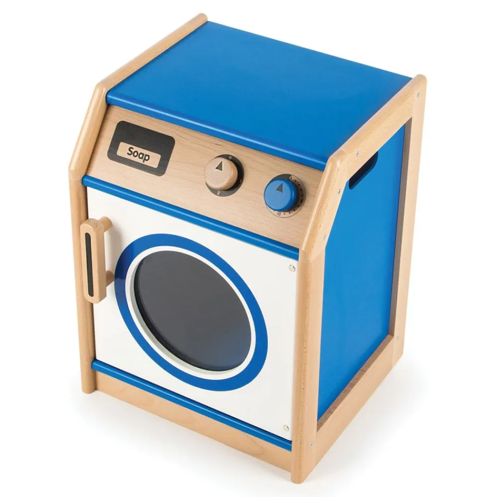 washing_machine_1.webp Clearance Washing Machine Play Shop Cook And Share | Pretend Play Kitchens