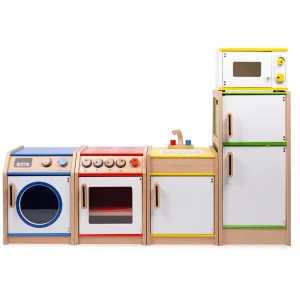Clearance Washing Machine Play Shop Cook And Share | Pretend Play Kitchens