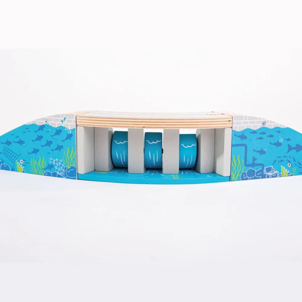 waterfall_bridge_3.webp Fashion Waterfall Bridge Gifts For 5 Yr Olds | Toys For 4 Year Olds