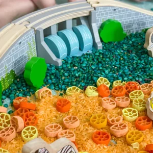 Fashion Waterfall Bridge Gifts For 5 Yr Olds | Toys For 4 Year Olds