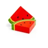 Discount Watermelon (Pack of 2) Play Shop Cook And Share | Wooden Toy Food Sets