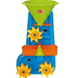 Clearance Watermill for Bath Outdoor Garden Toys