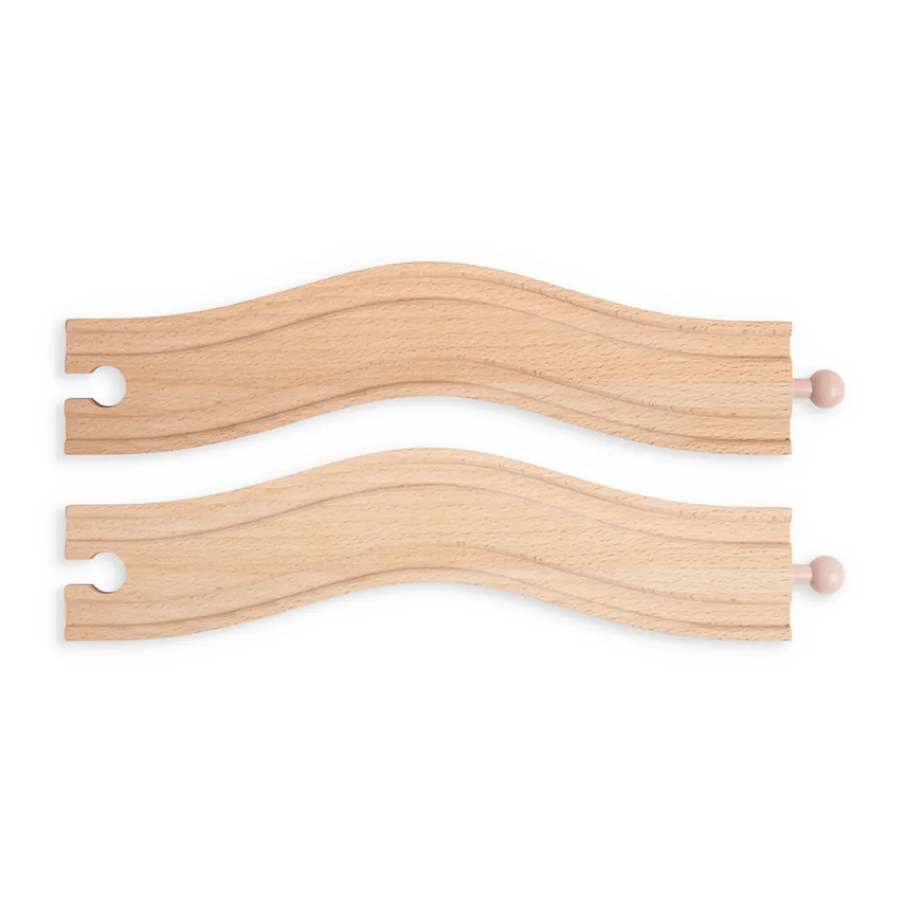 wavy_track_pack_of__0.webp Clearance Wavy Track (Pack of 2) Gifts For 5 Yr Olds | Toys For 4 Year Olds