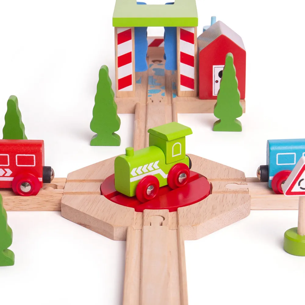 way_turntable_1.webp Best 4 Way Turntable Gifts For 5 Yr Olds | Toys For 4 Year Olds