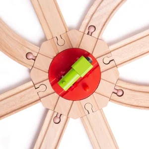 Best 8 Way Turntable Gifts For 5 Yr Olds | Toys For 4 Year Olds