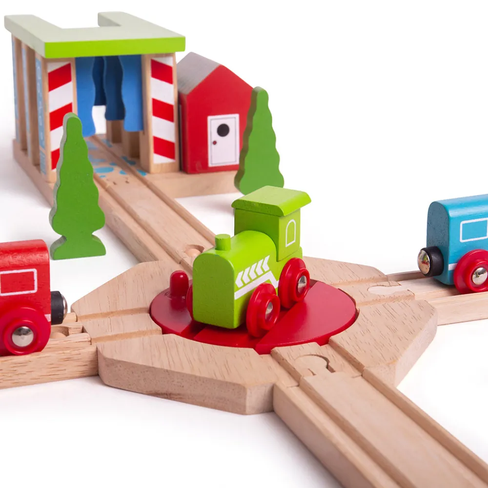 way_turntable_3.webp Best 4 Way Turntable Gifts For 5 Yr Olds | Toys For 4 Year Olds