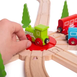 Best 8 Way Turntable Gifts For 5 Yr Olds | Toys For 4 Year Olds