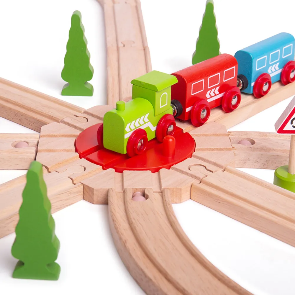 way_turntable_5.webp Best 8 Way Turntable Gifts For 5 Yr Olds | Toys For 4 Year Olds