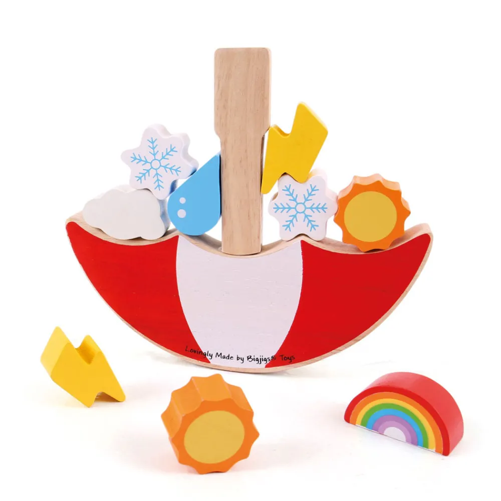 weather_balancing_game_0.webp New Weather Balancing Game Wooden Puzzles And Activity Toys | Traditional Wooden Toys