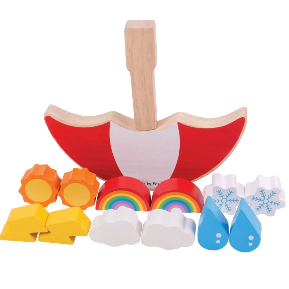 weather_balancing_game_2.webp New Weather Balancing Game Wooden Puzzles And Activity Toys | Traditional Wooden Toys
