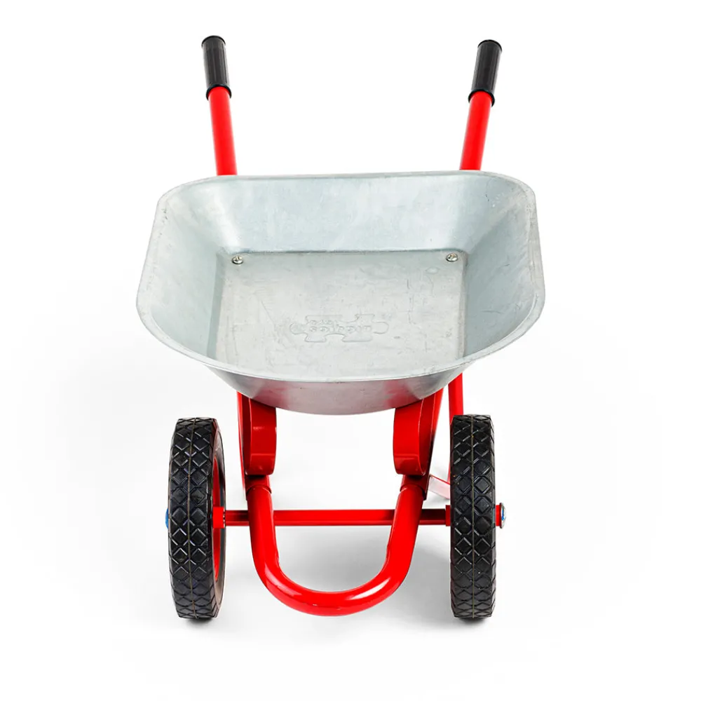wheelbarrow_10.webp Fashion Wheelbarrow Outdoor Garden Toys